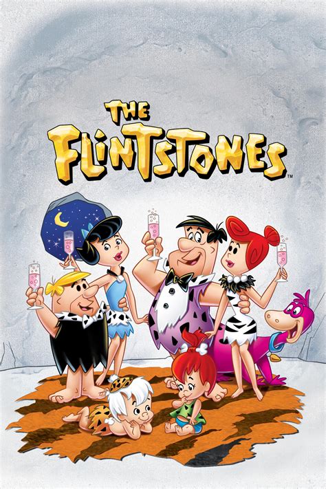 the cast of the flintstones|More.